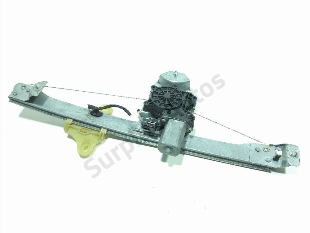 Lève-vitre électrique avant droit