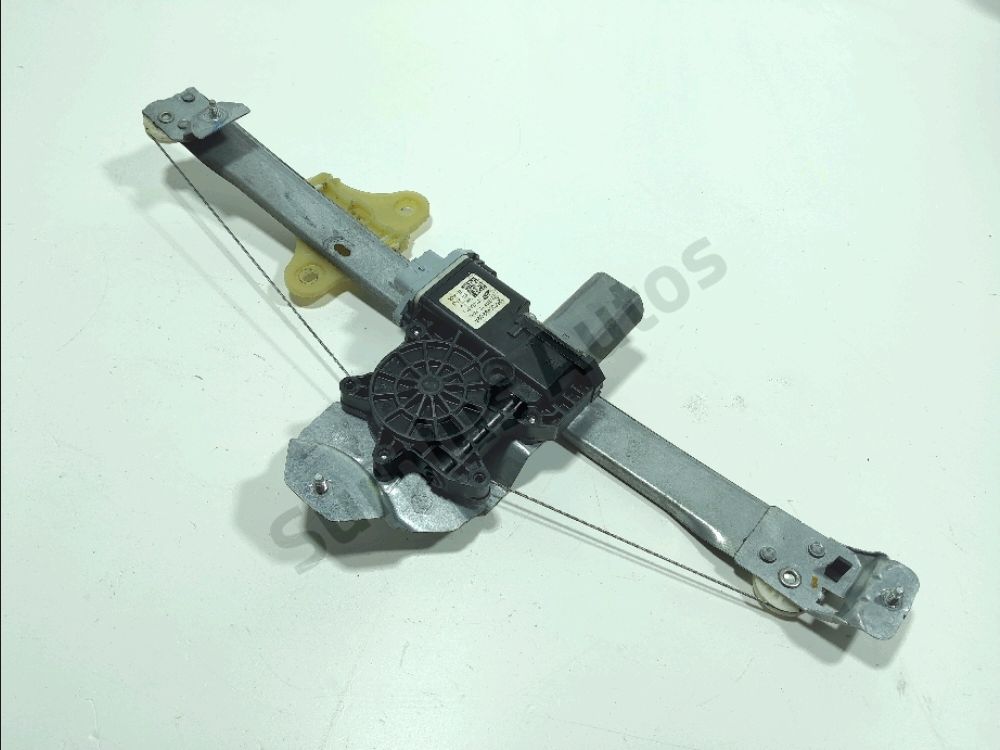 Lève-vitre électrique avant gauche