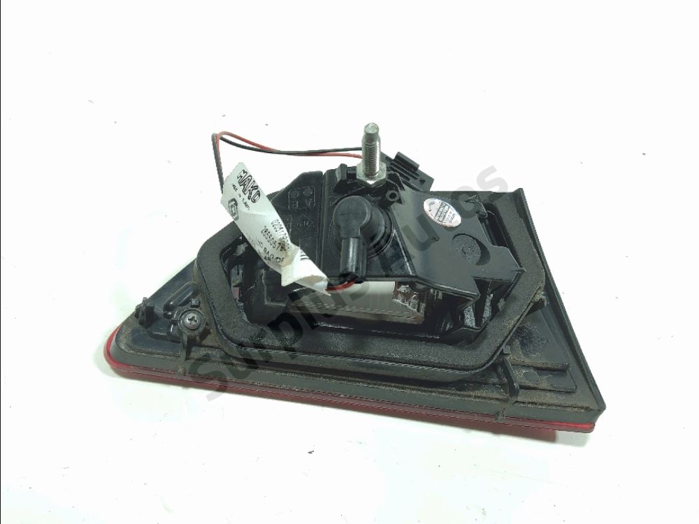 Feu arrière intérieur droit