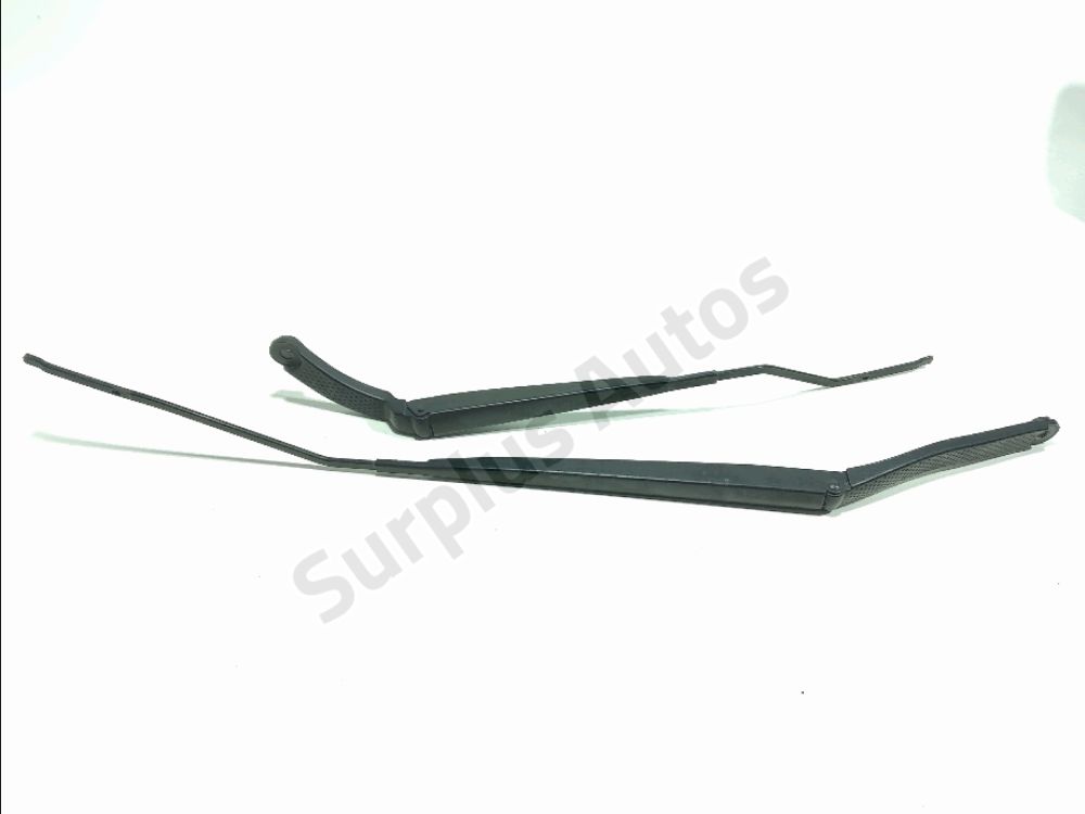 Bras d'essuie-glace avant