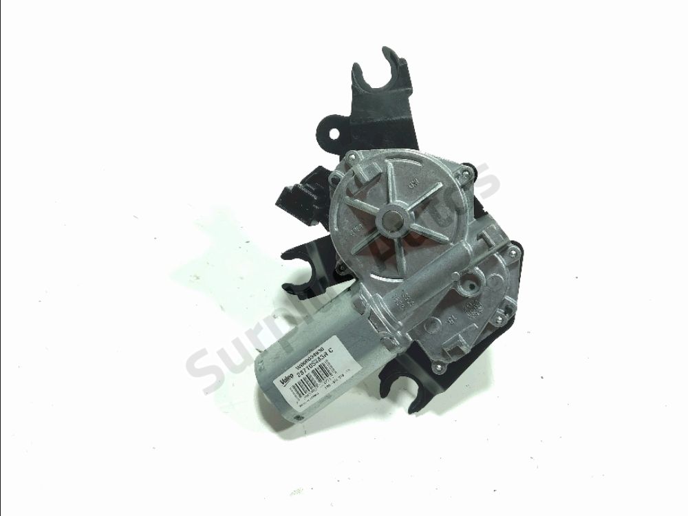 Moteur d'essuie glace arrière