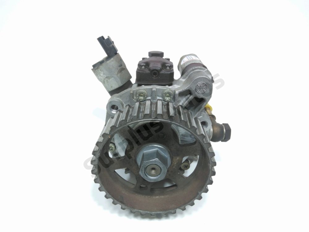 Pompe haute pression