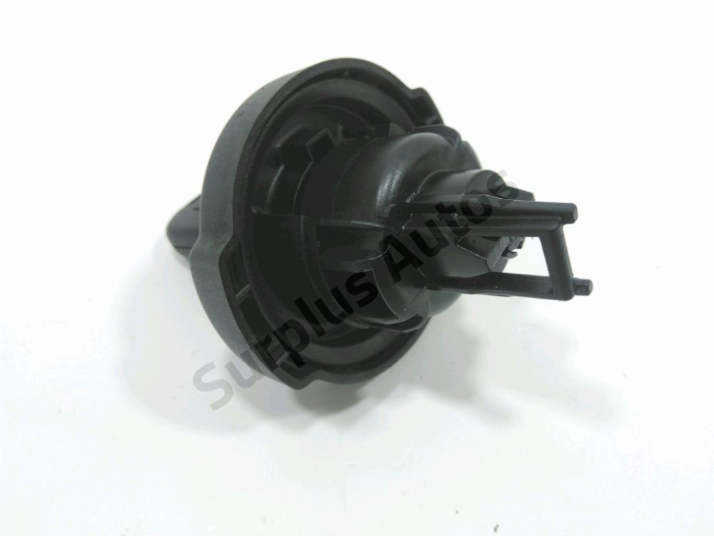 Bouchon de réservoir à carburant
