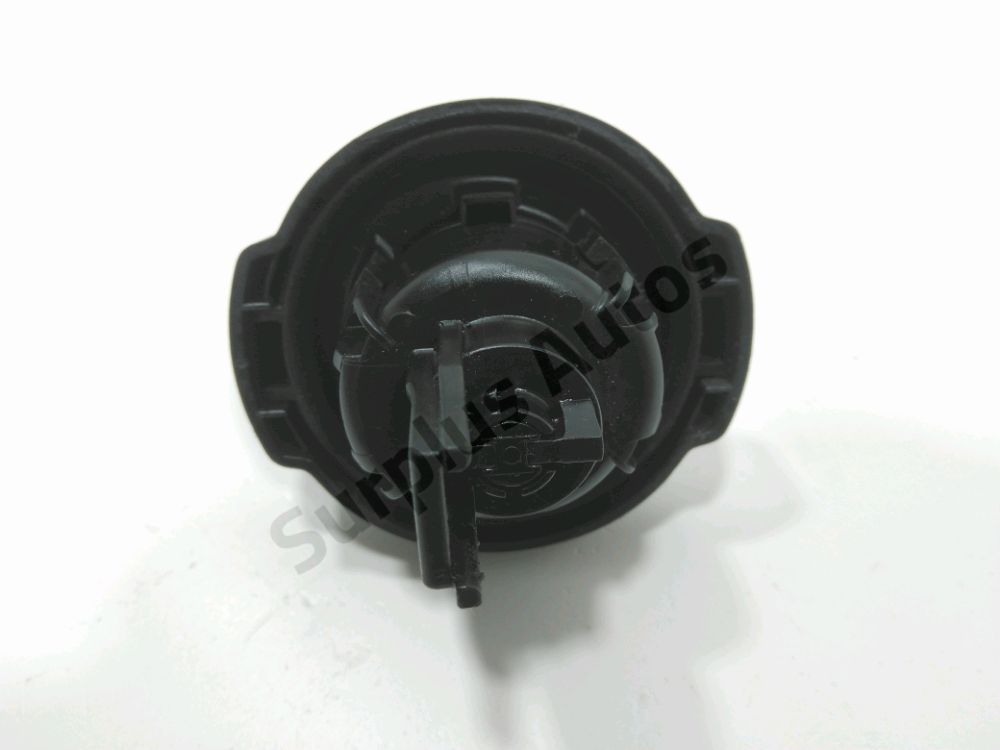 Bouchon de réservoir à carburant