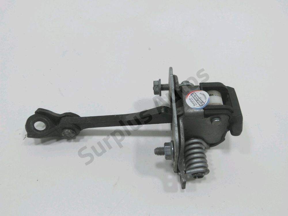 Tirant de porte avant droit