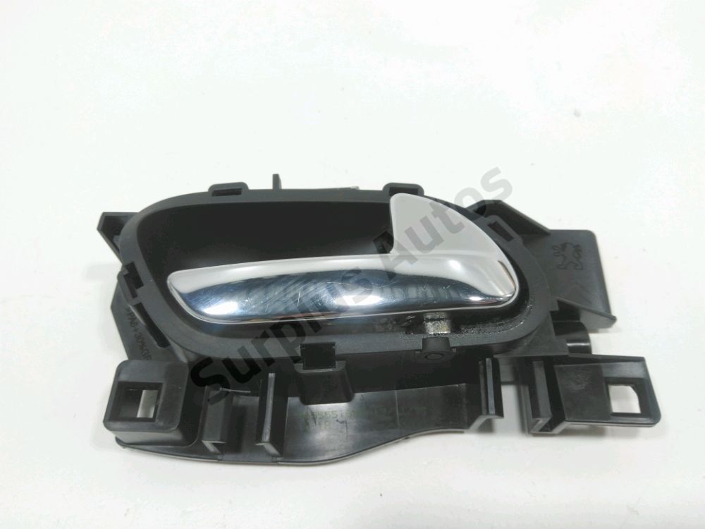 Poignée intérieure porte avant droite