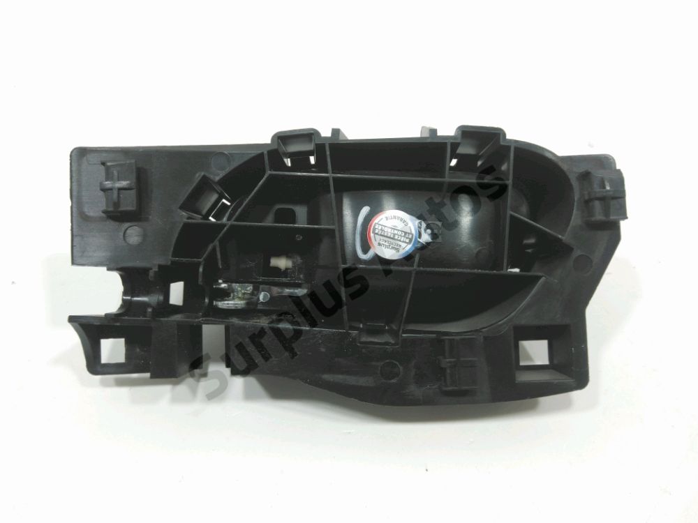 Poignée intérieure porte avant droite