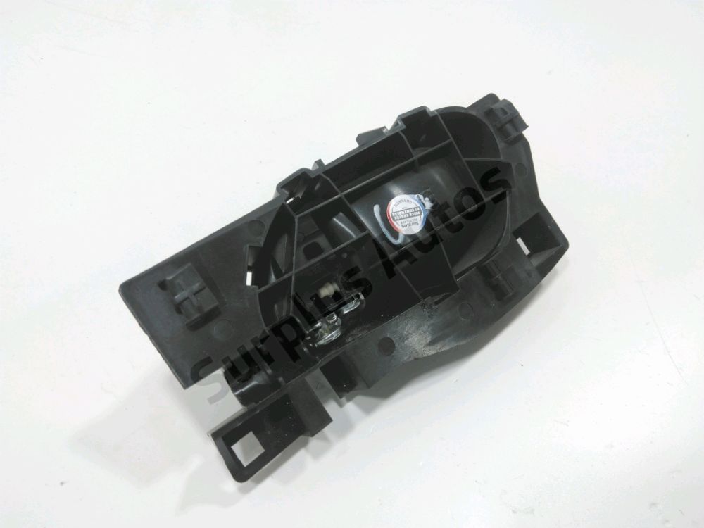 Poignée intérieure porte avant droite