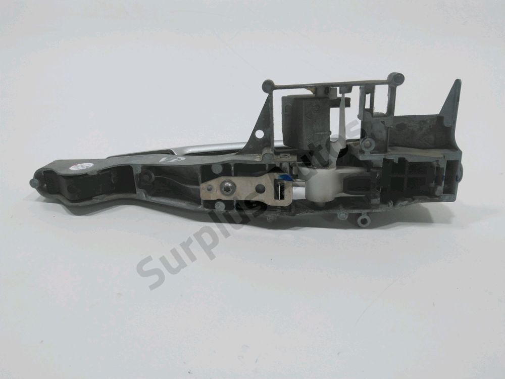 Poignée extérieure avant droite