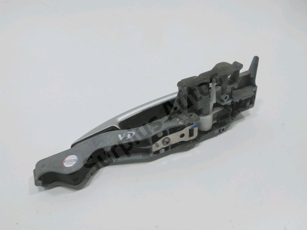 Poignée extérieure avant droite