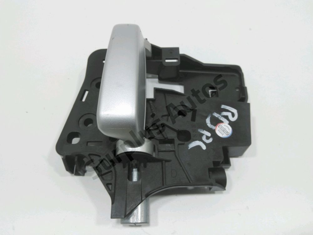 Poignee interieure porte coulissante droite