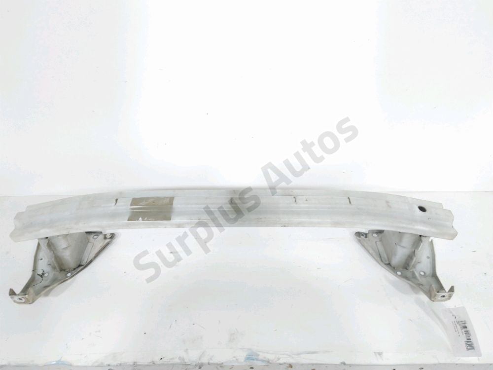 Renfort pare-choc avant