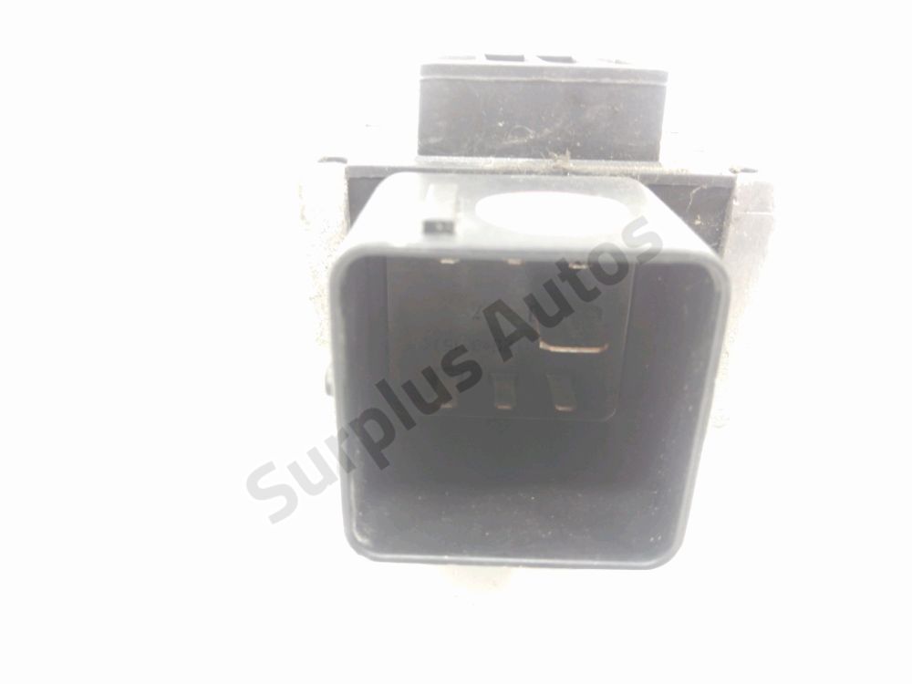 Boitier de préchauffage