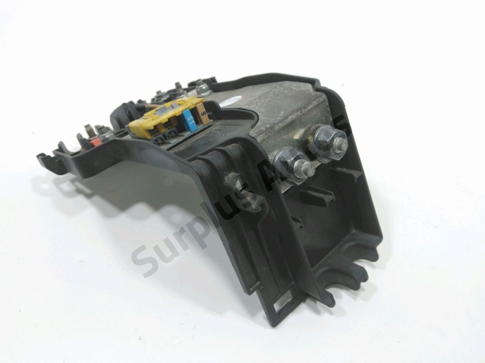 BPGA - Boitier Fusible Batterie