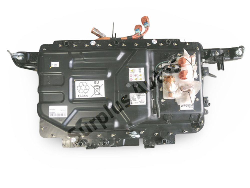 Batterie de traction
