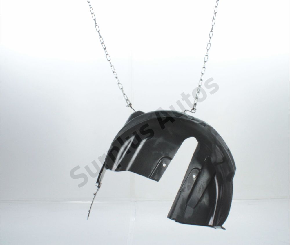 Pare-boue arrière gauche