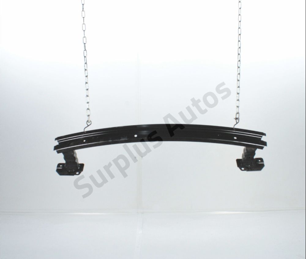 Renfort pare-choc arrière