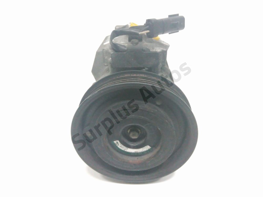 Compresseur de climatisation