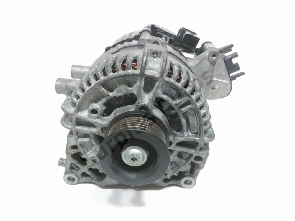 Alternateur