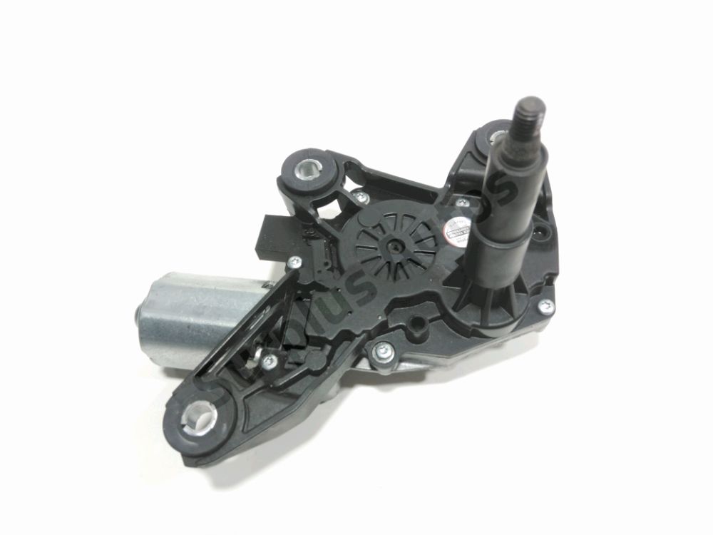 Moteur d'essuie glace arrière