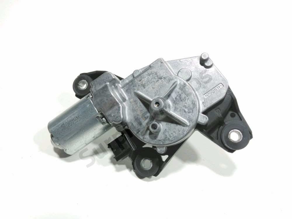 Moteur d'essuie glace arrière