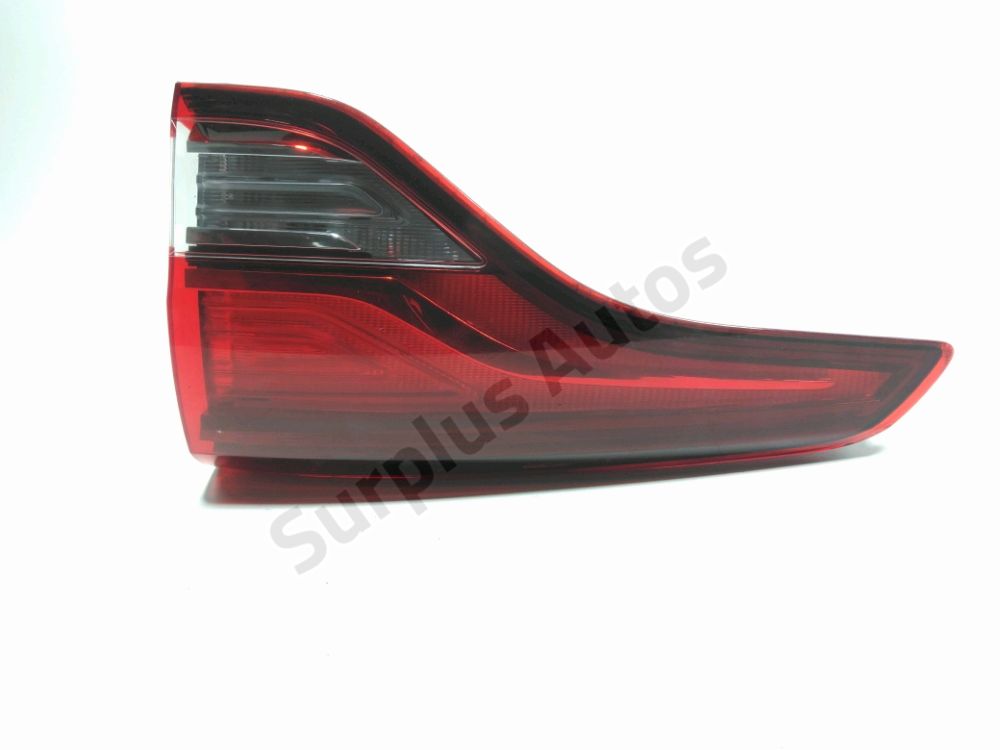 Feu arrière intérieur droit