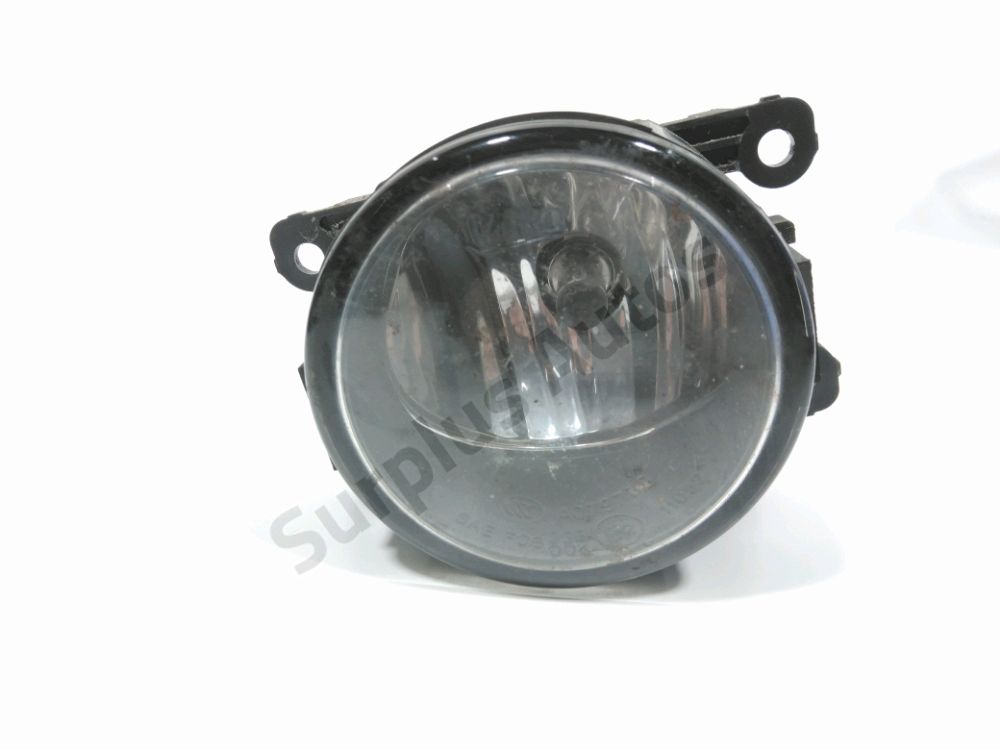 Antibrouillard avant droit