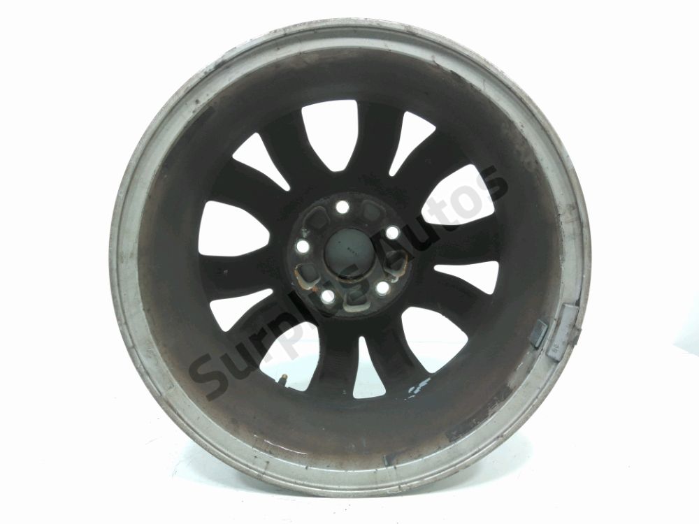 Jante aluminium