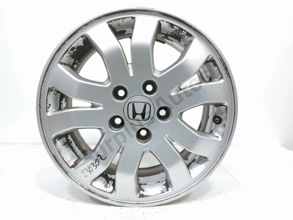 Jante aluminium