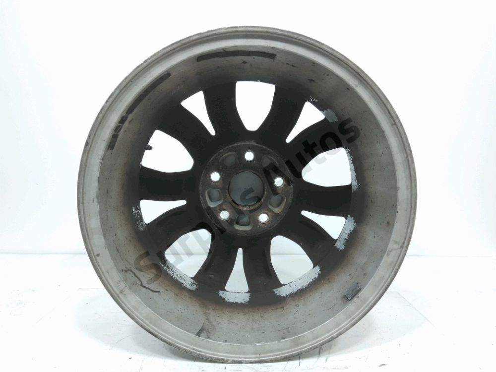 Jante aluminium