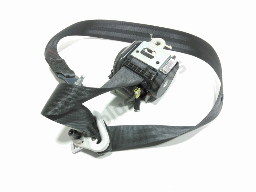 Ceinture avant droite