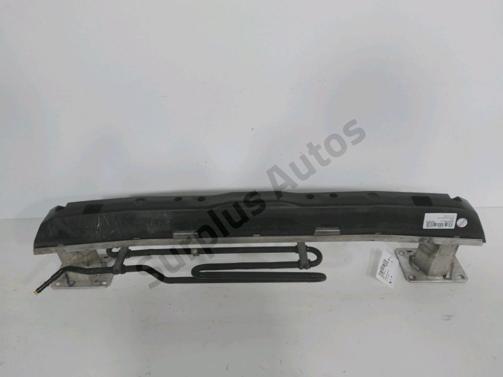 Renfort pare-choc avant