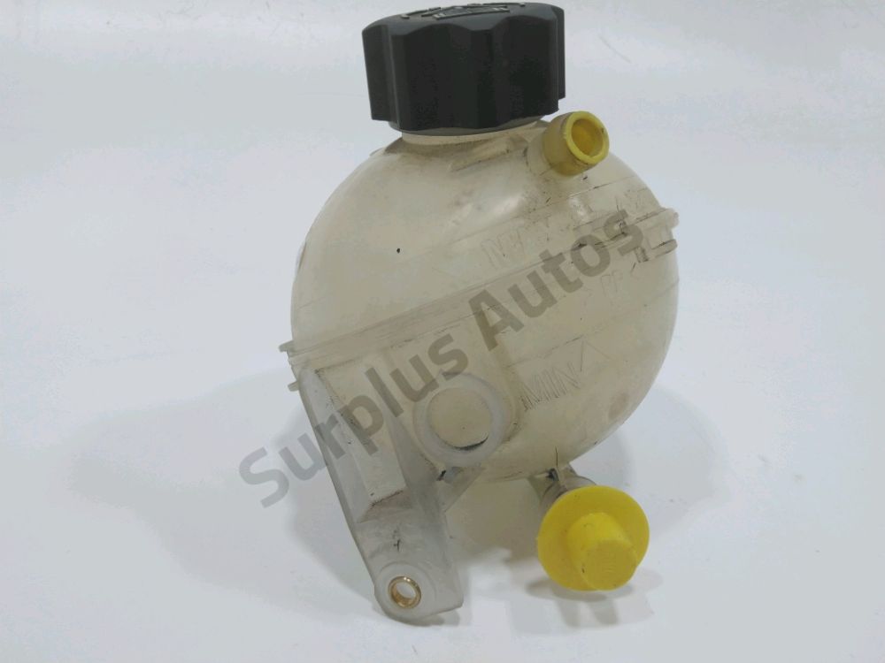 Vase d'expansion