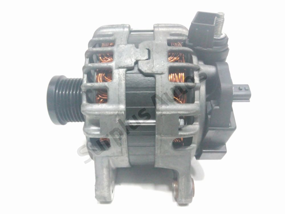 Alternateur
