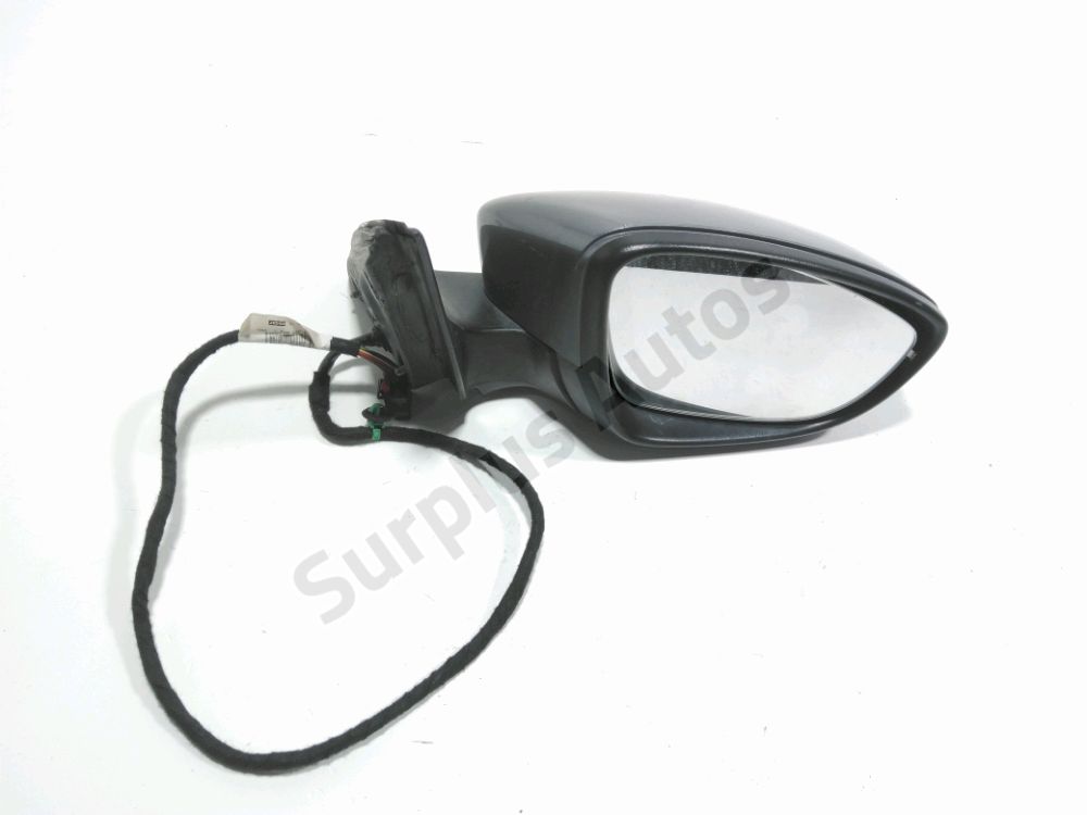 Rétroviseur électrique droit