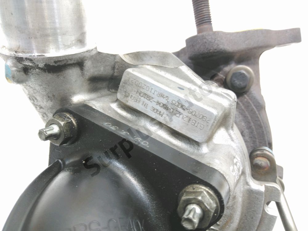 Turbo