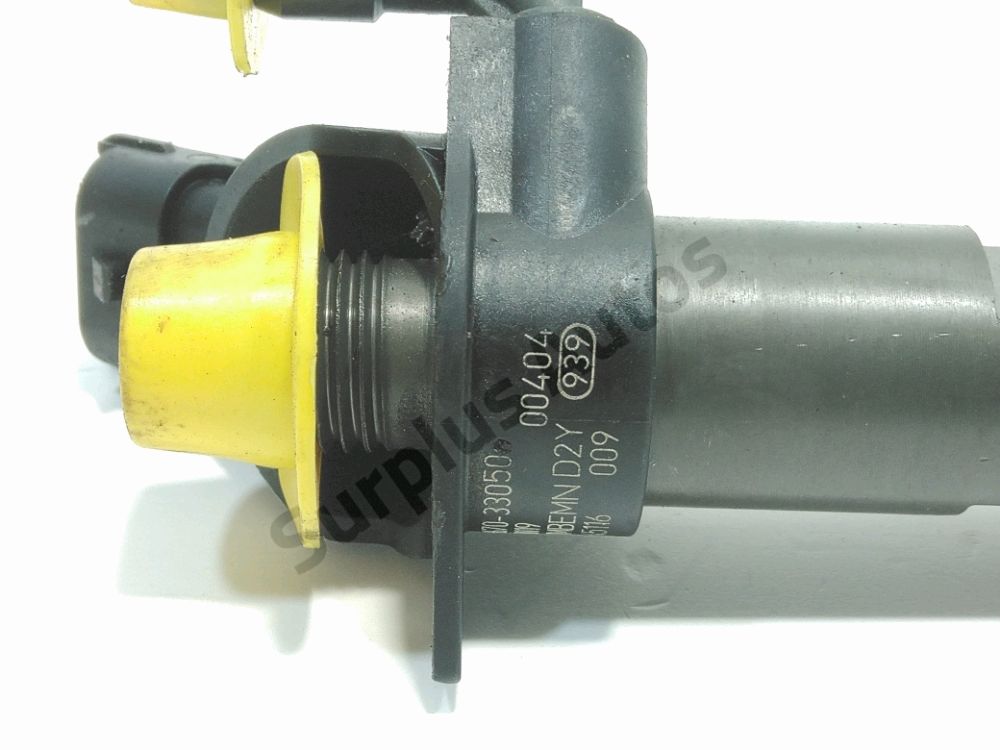 Injecteur 1