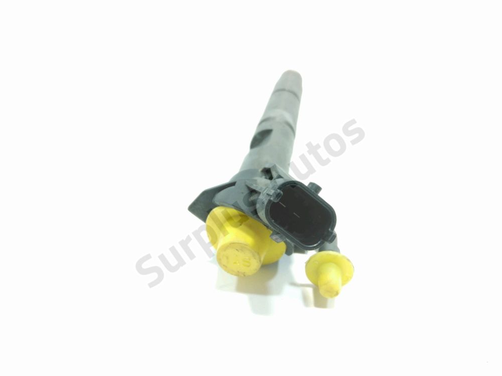 Injecteur 1