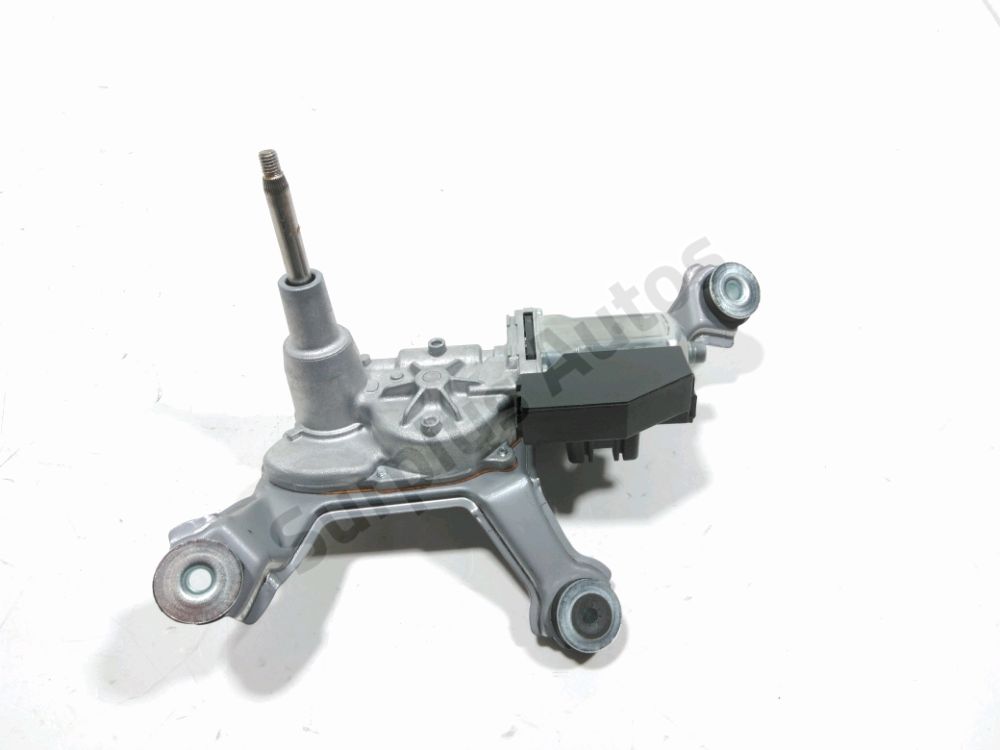 Moteur d'essuie glace arrière