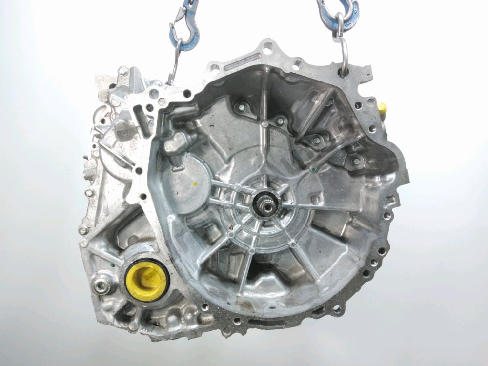 Boite à vitesse automatique