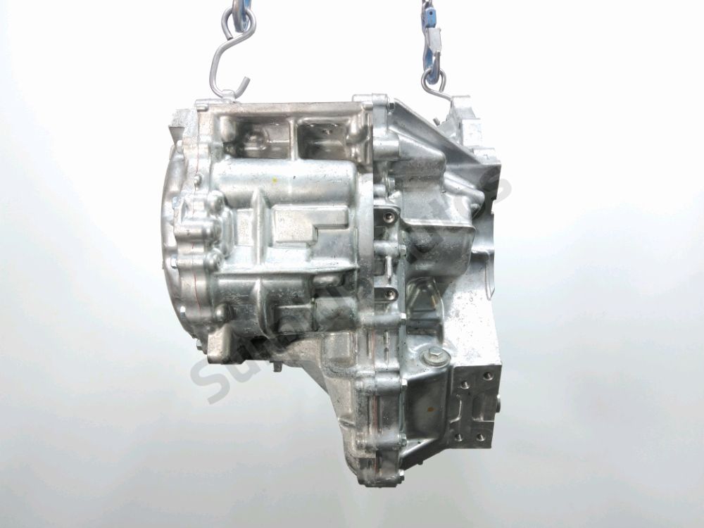 Boite à vitesse automatique