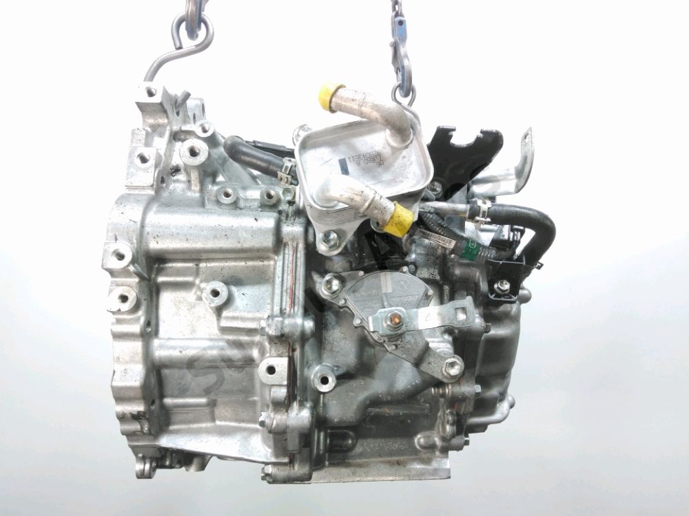 Boite à vitesse automatique