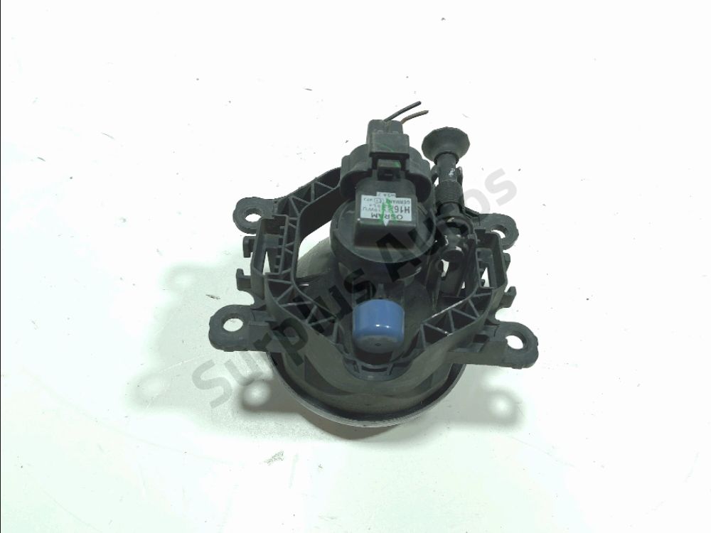 Antibrouillard avant gauche