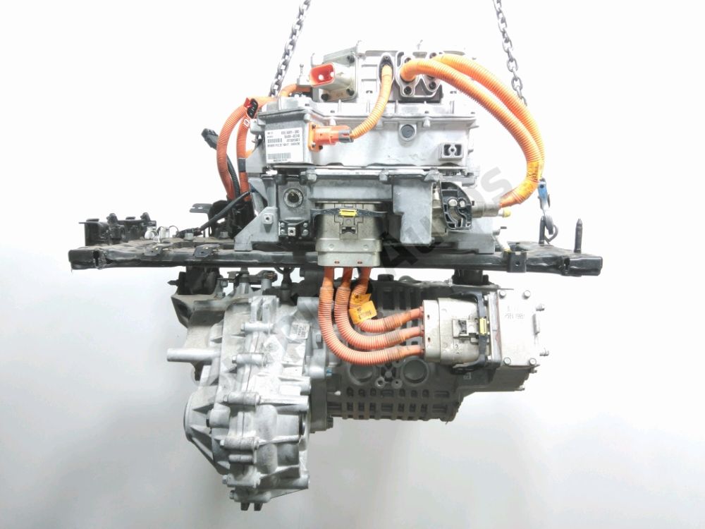 Moteur électrique