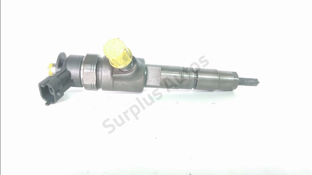 Injecteur 1