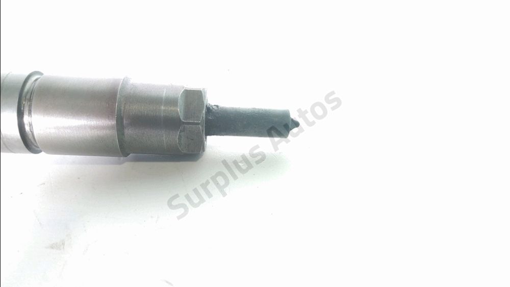 Injecteur 1