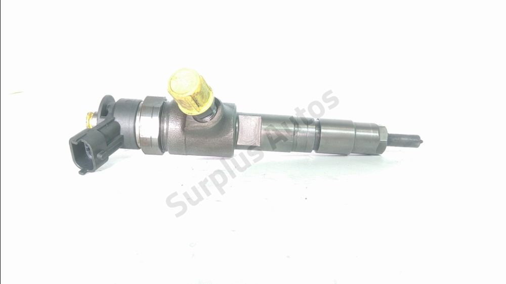 Injecteur 4