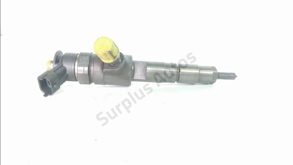 Injecteur 3
