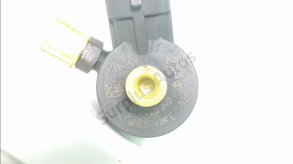 Injecteur 3