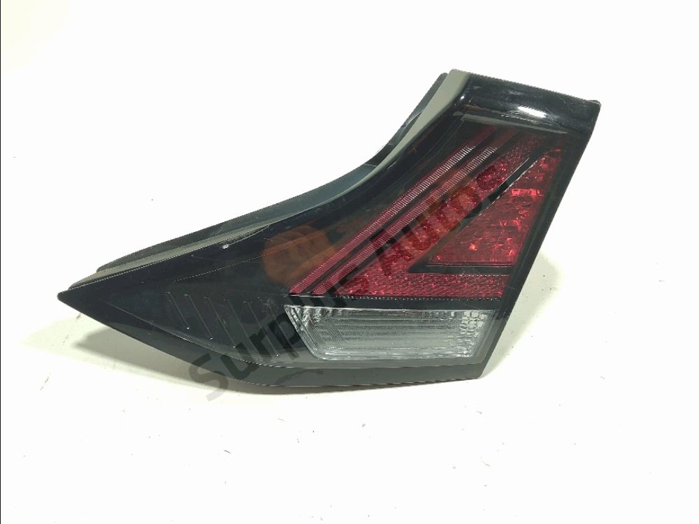 Feu arrière intérieur droit